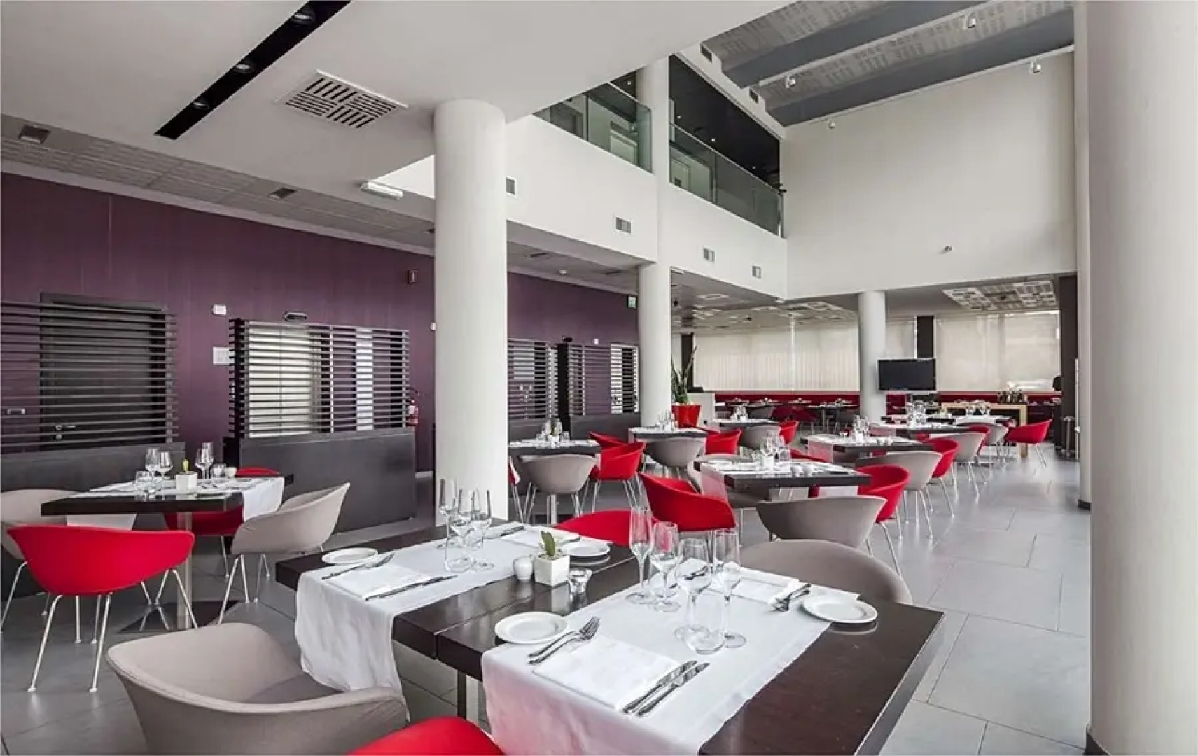 AC Hotel by Marriott Milan Sesto