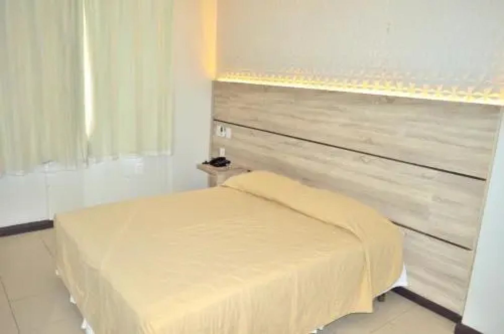 Santa Monica Palace Hotel