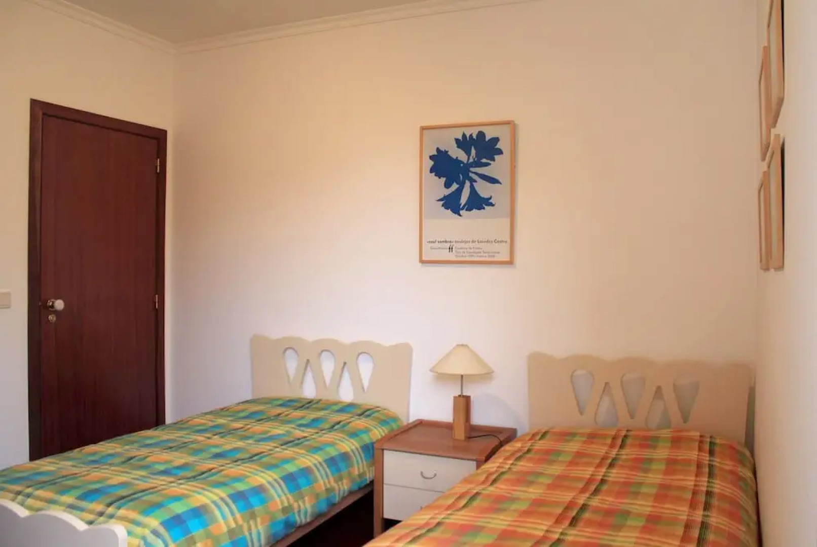 House With 3 Bedrooms in Porto Santo, With Wonderful Mountain View, En