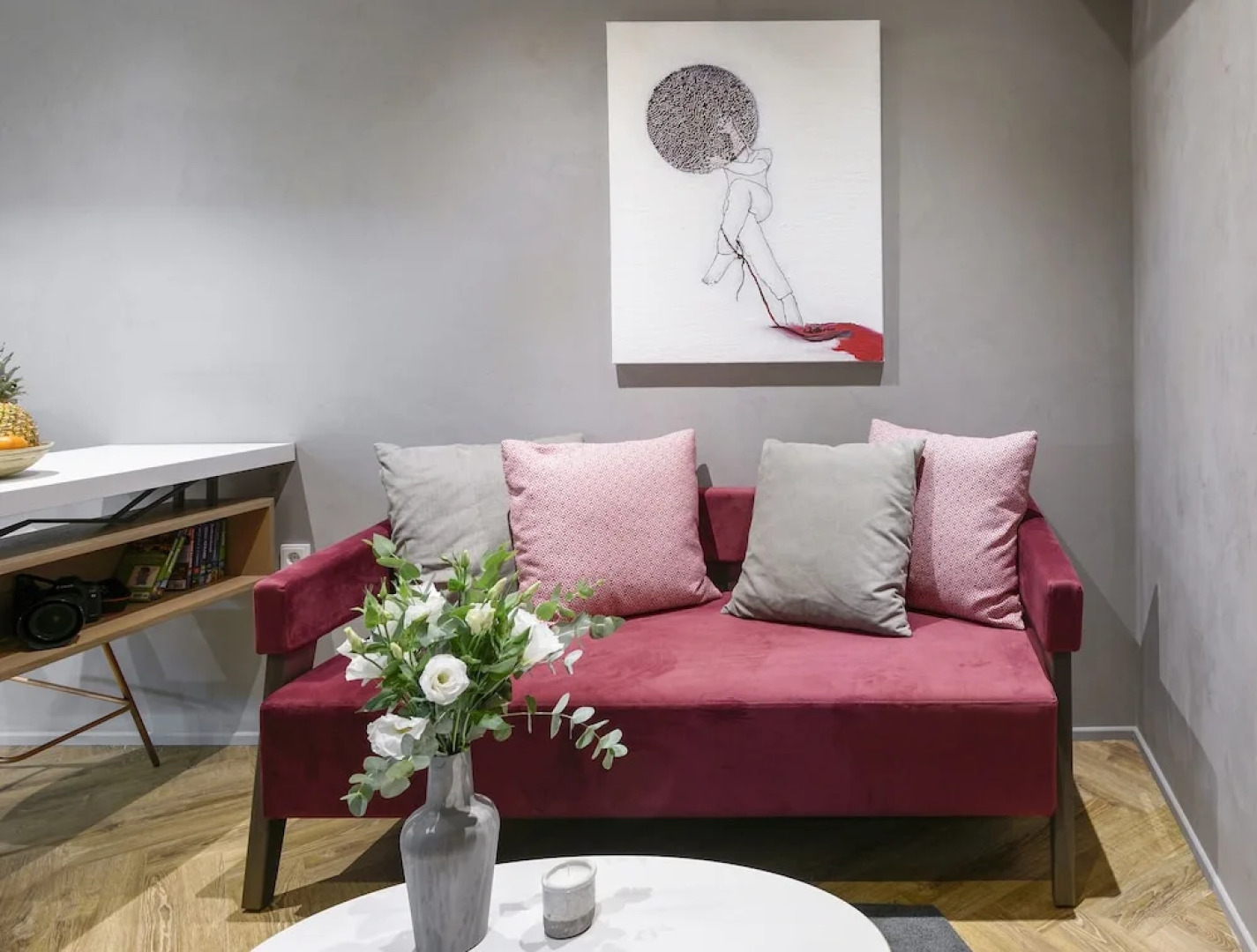 Olvios Luxury Suites