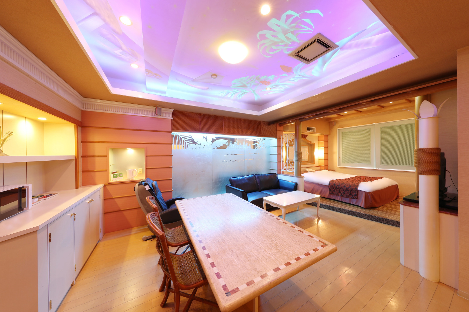 Fine Garden Sennboku