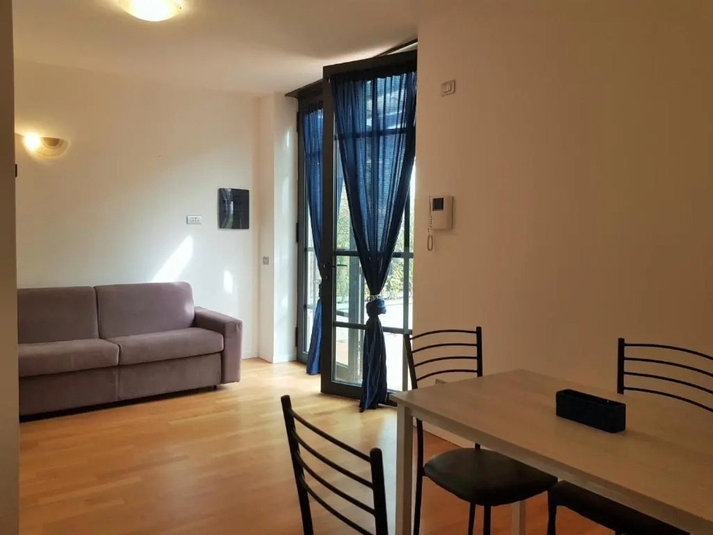 La Città sul mare 35