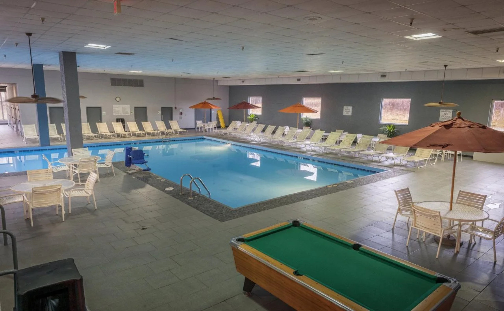 Best Western Plus Strongsville Cleveland