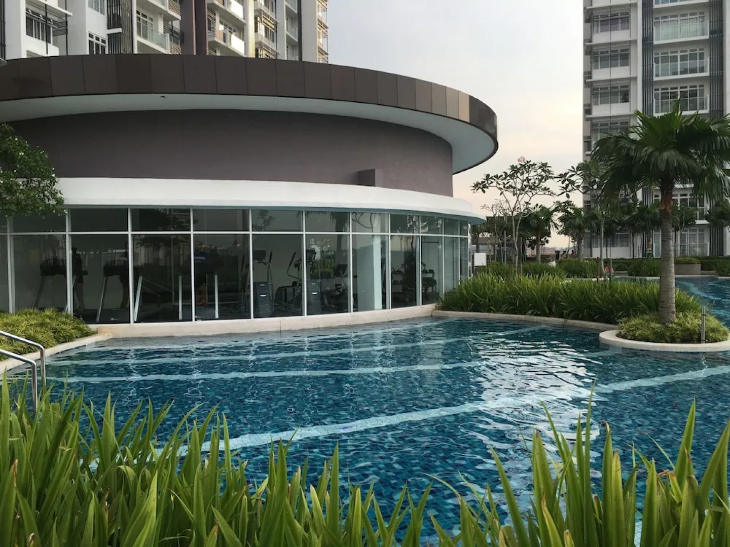 Glamora Putrajaya Homestay