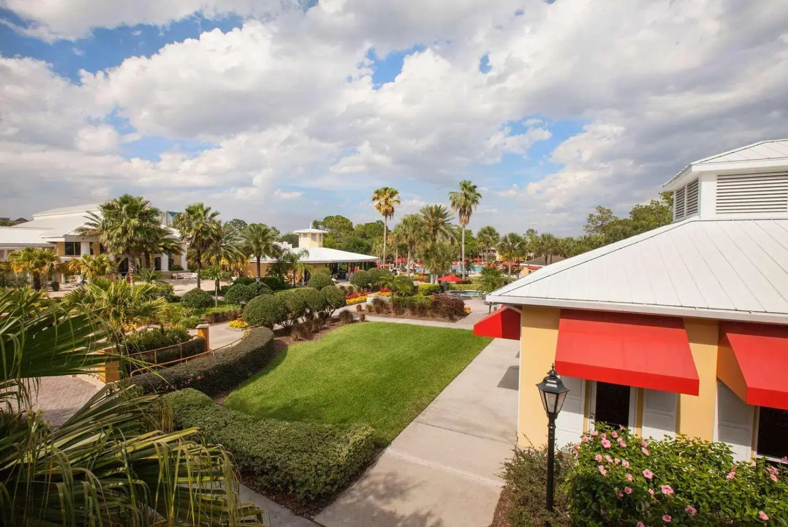 Wyndham Orlando Resort International Drive