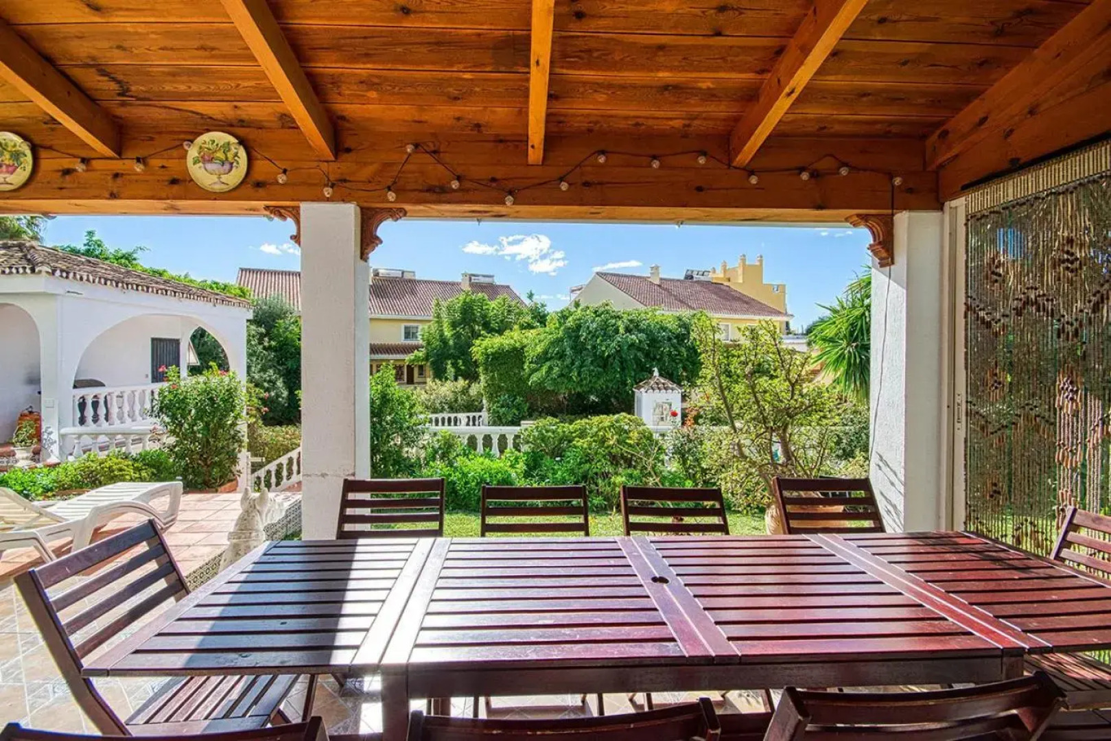 Villa Bonita Fuengirola