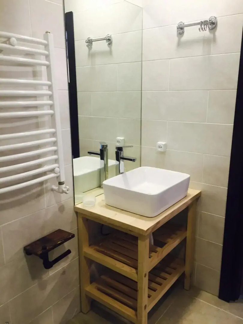 Ski resort Bakuriani