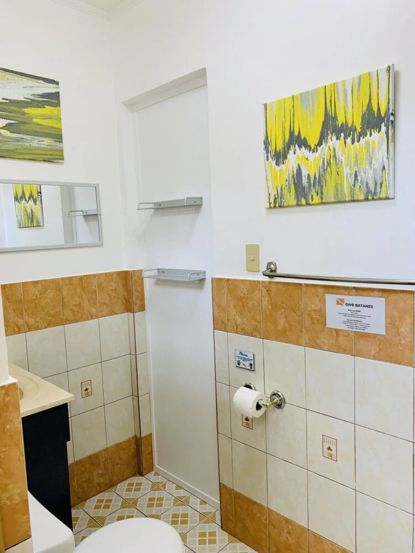 Dive Batanes Lodge and Restaurant