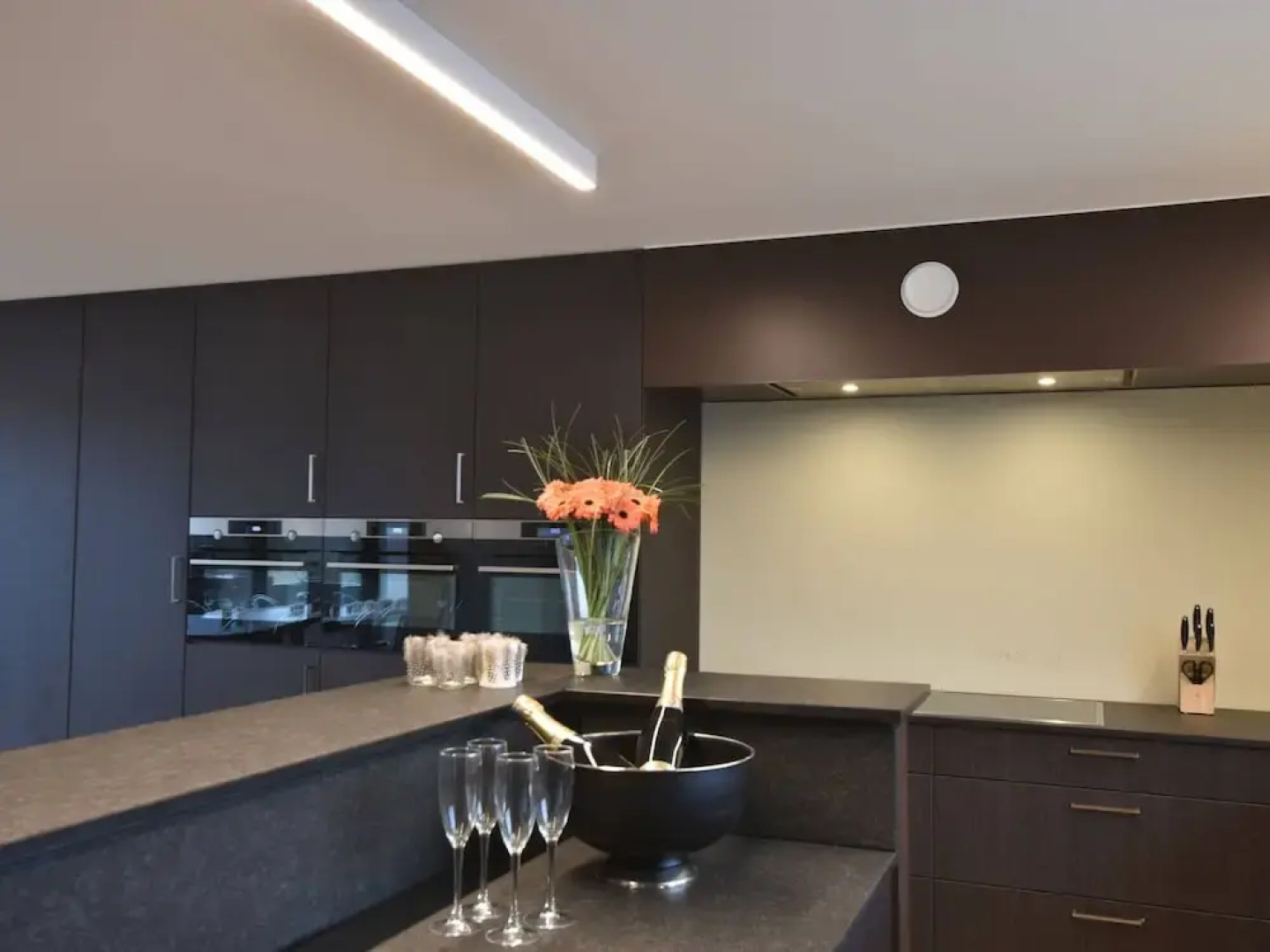 Luxurious Apartment in Nieuwpoort with Hot Tub