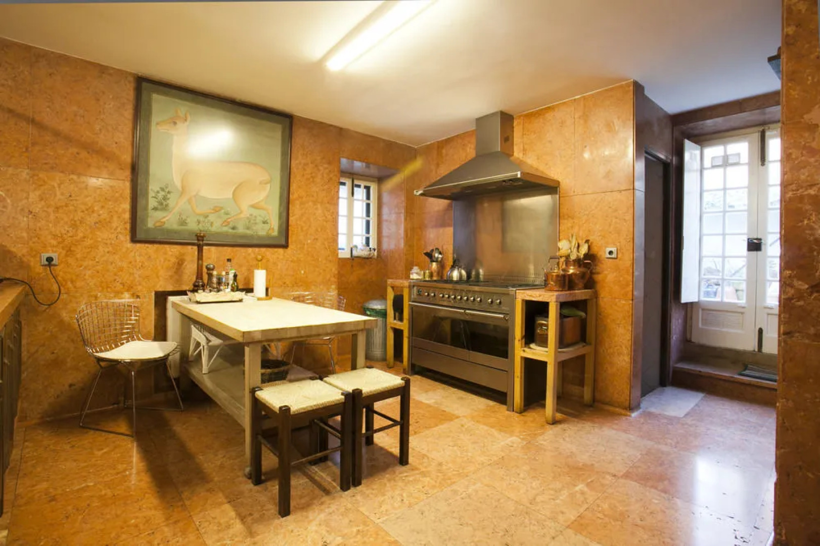 Casa Do Visconde De Ouguela - AL