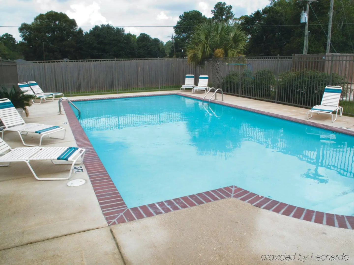 Best Western Acadia Hotel