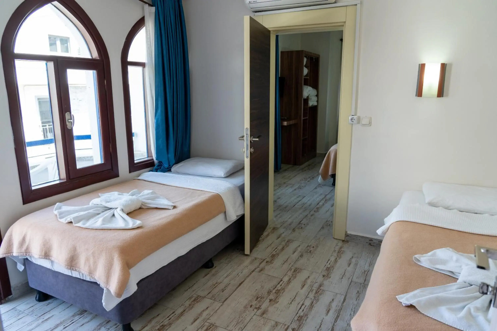 Otel Eroglu