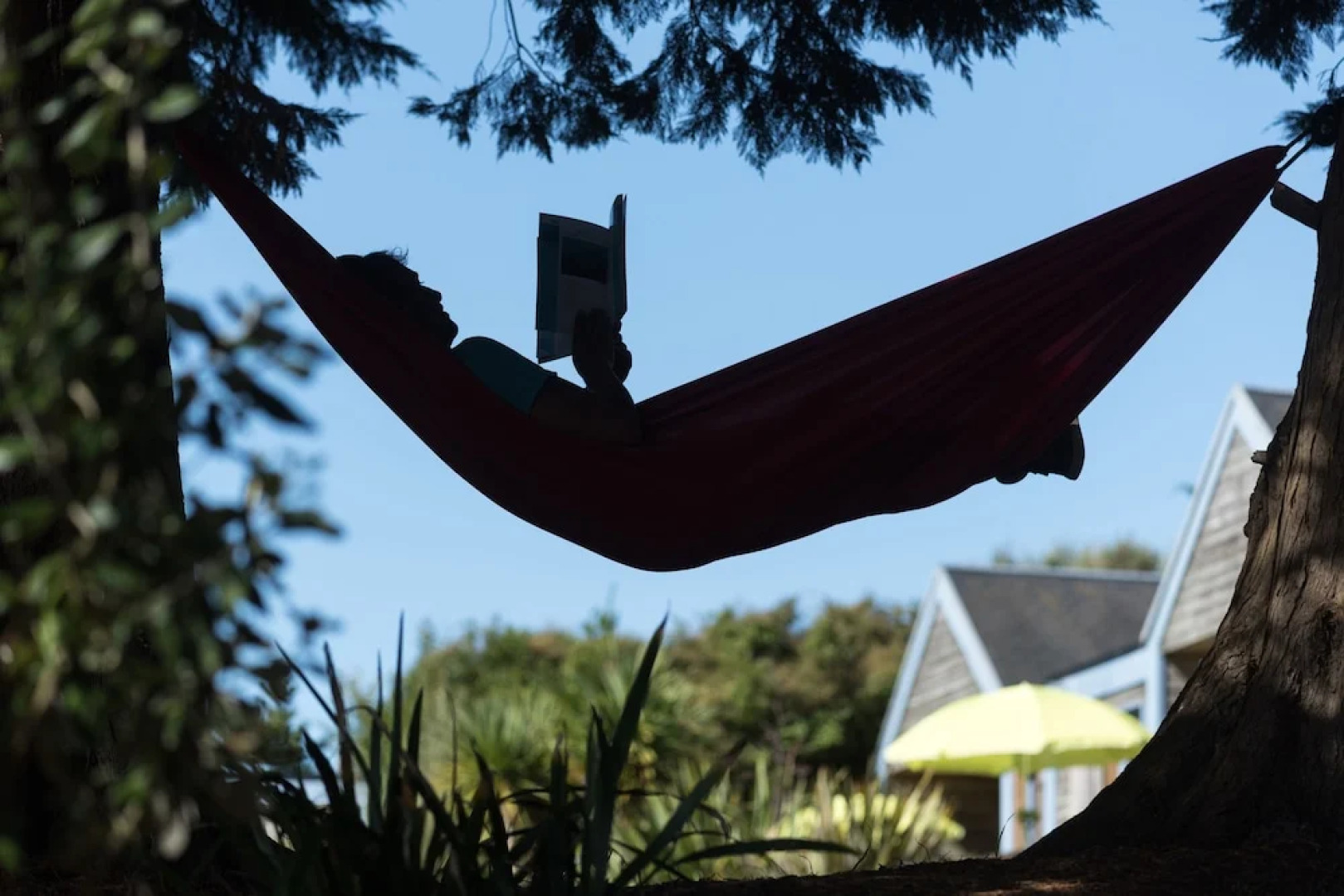 Jardin Colonial - Rêves de Mer