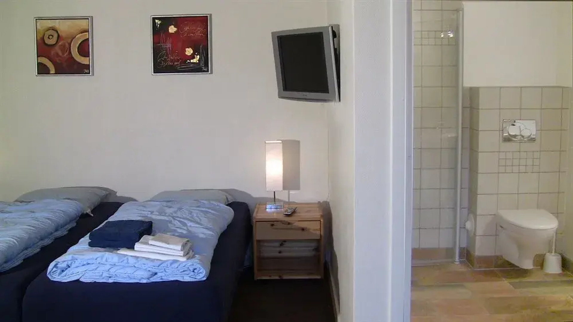 Randbøldal Camping & Cabins