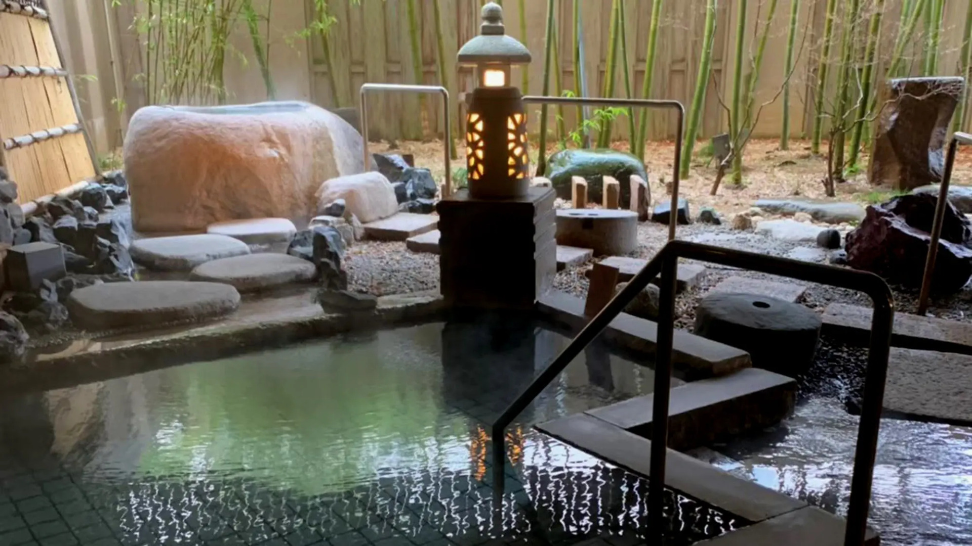 Echizen Awara Onsen Tsuruya