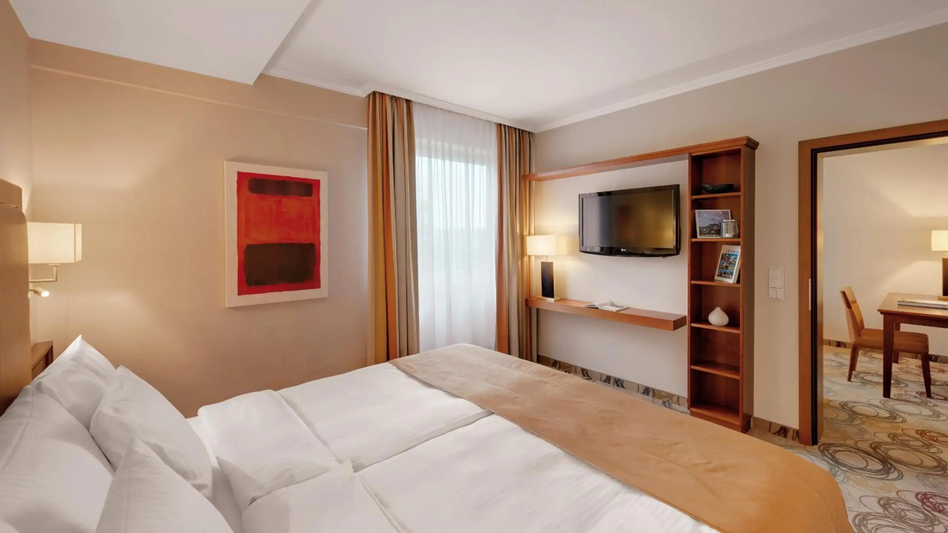 Oranien Hotel & Residences