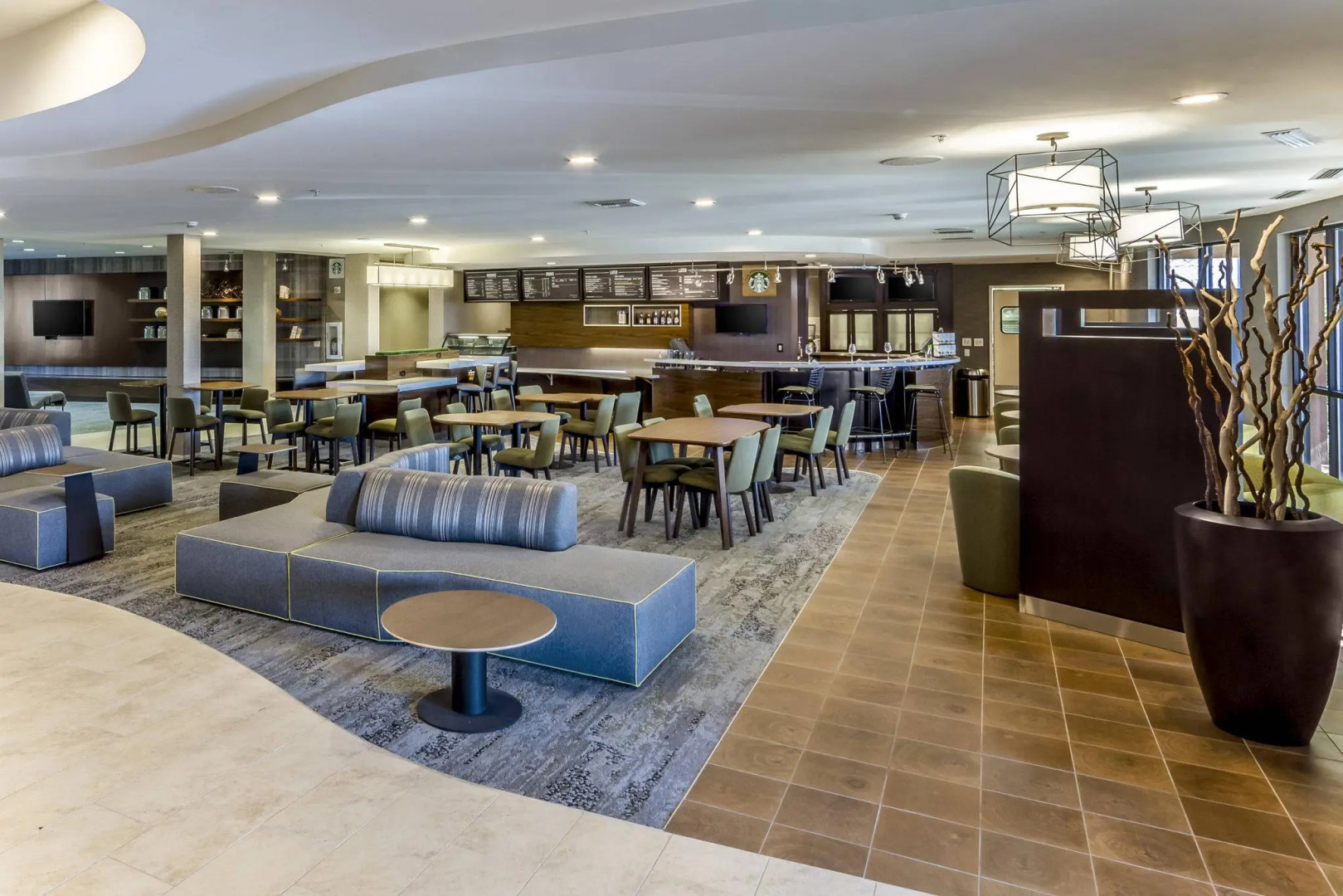 Courtyard Roseville Galleria Mall/Creekside Ridge Drive