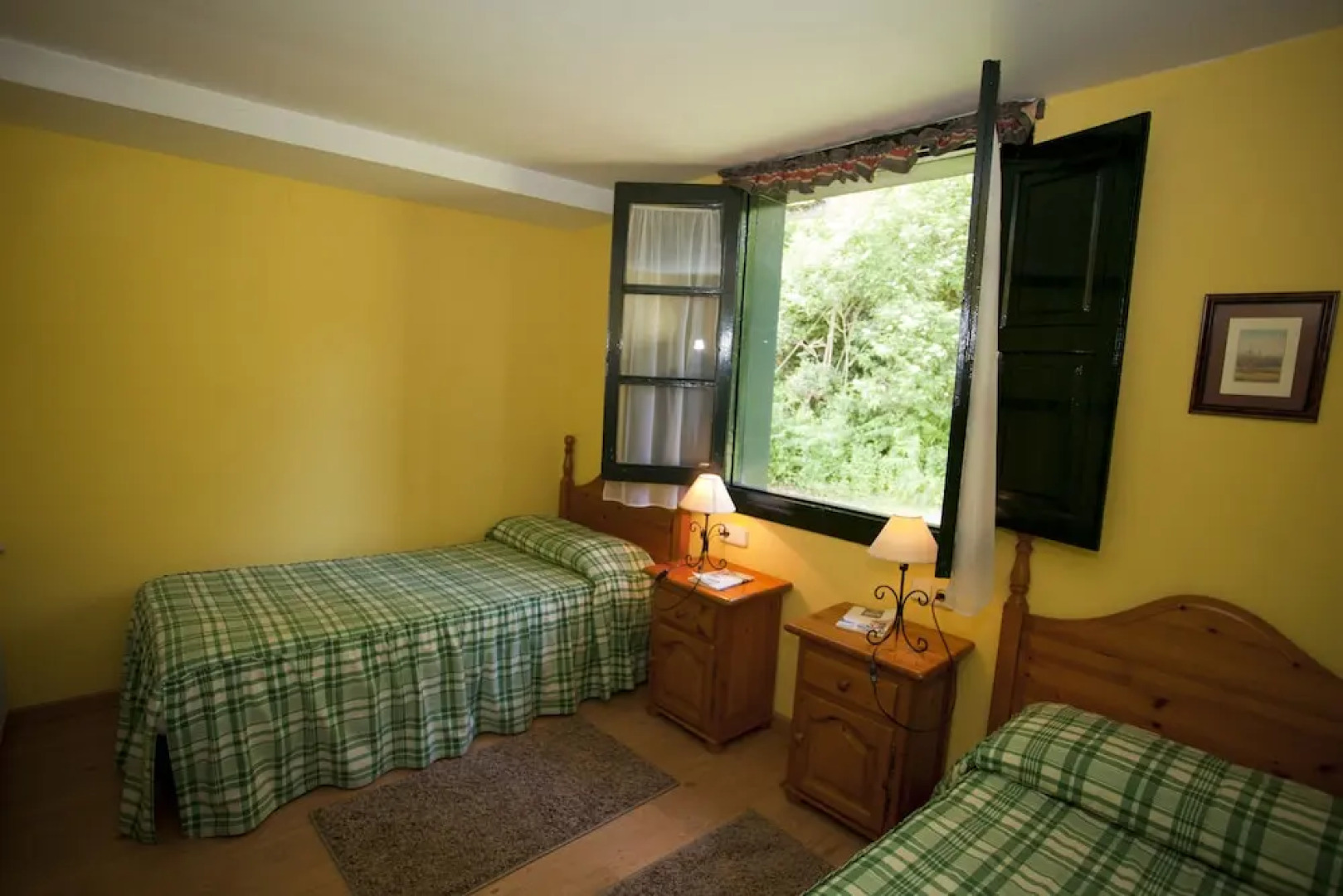 Casa Rural Solapeña