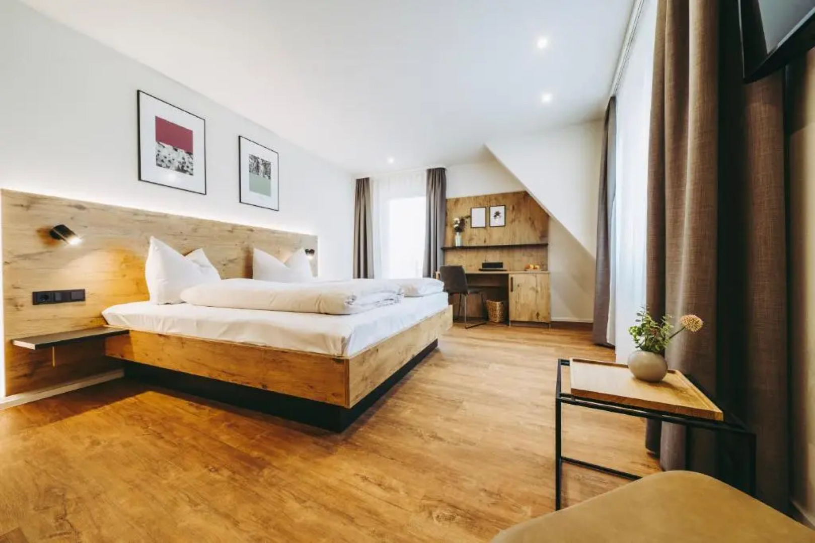 Pflugwirts Hotel und Gasthaus