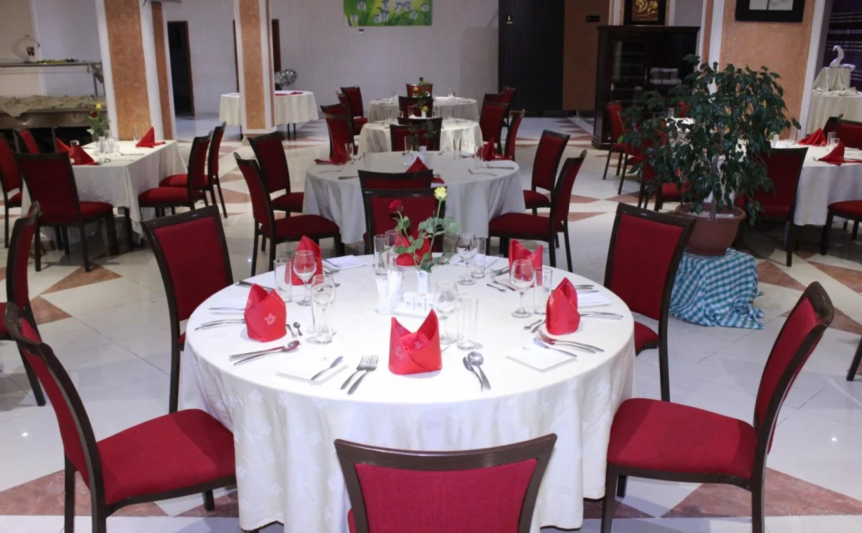 Grand Resort & Spa- Bahir Dar