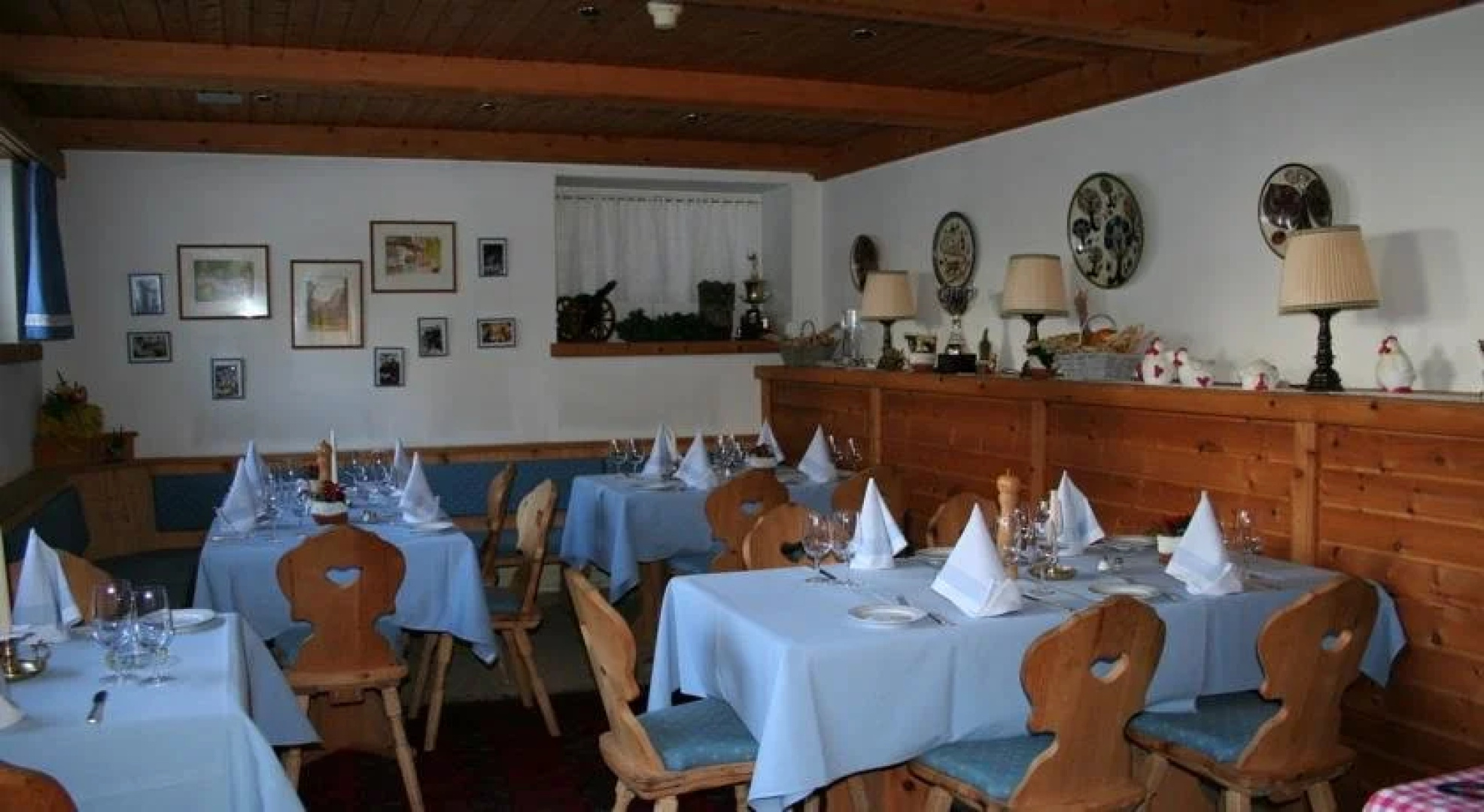 Hotel Villa Maria