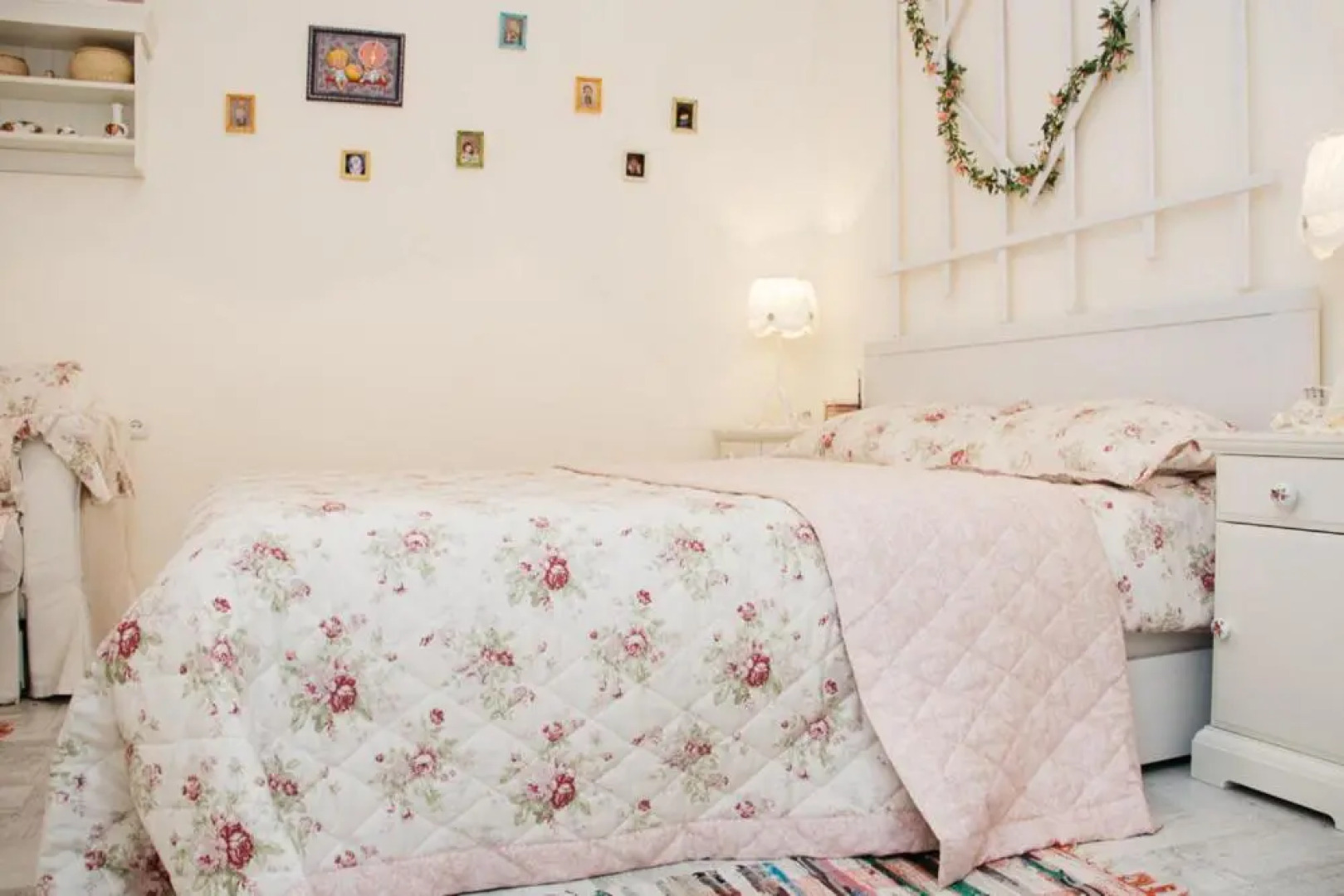 Romantic apartment near Opera with Air-conditioning