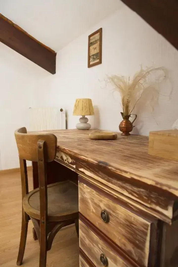 Hôtel Auberge De Lagrand