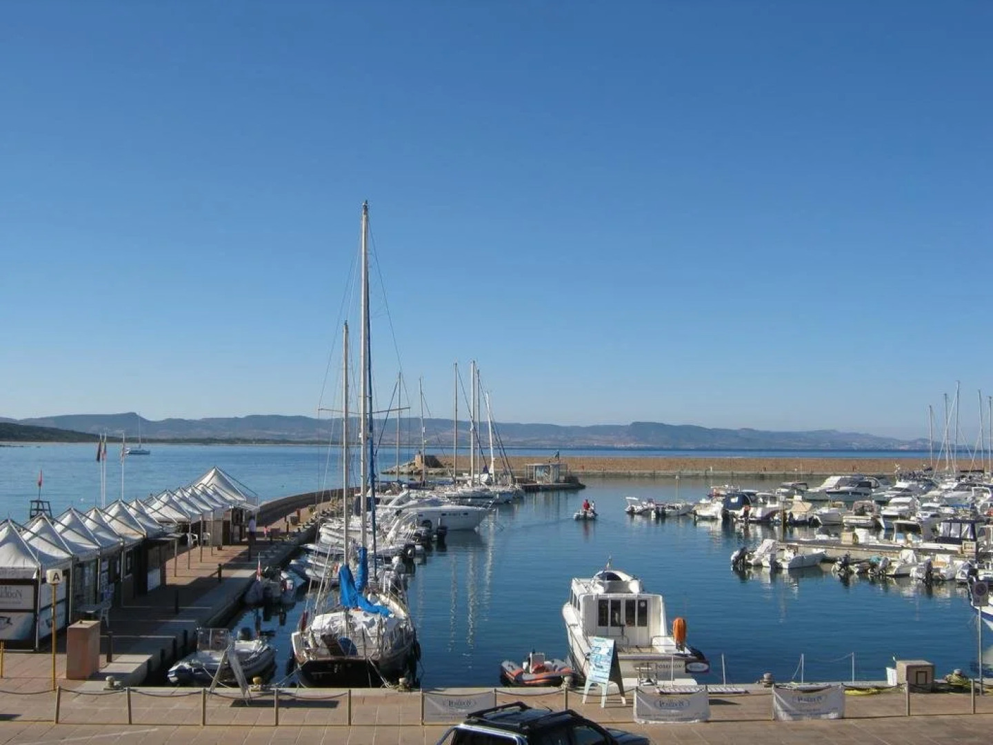 Appartamenti Paduledda