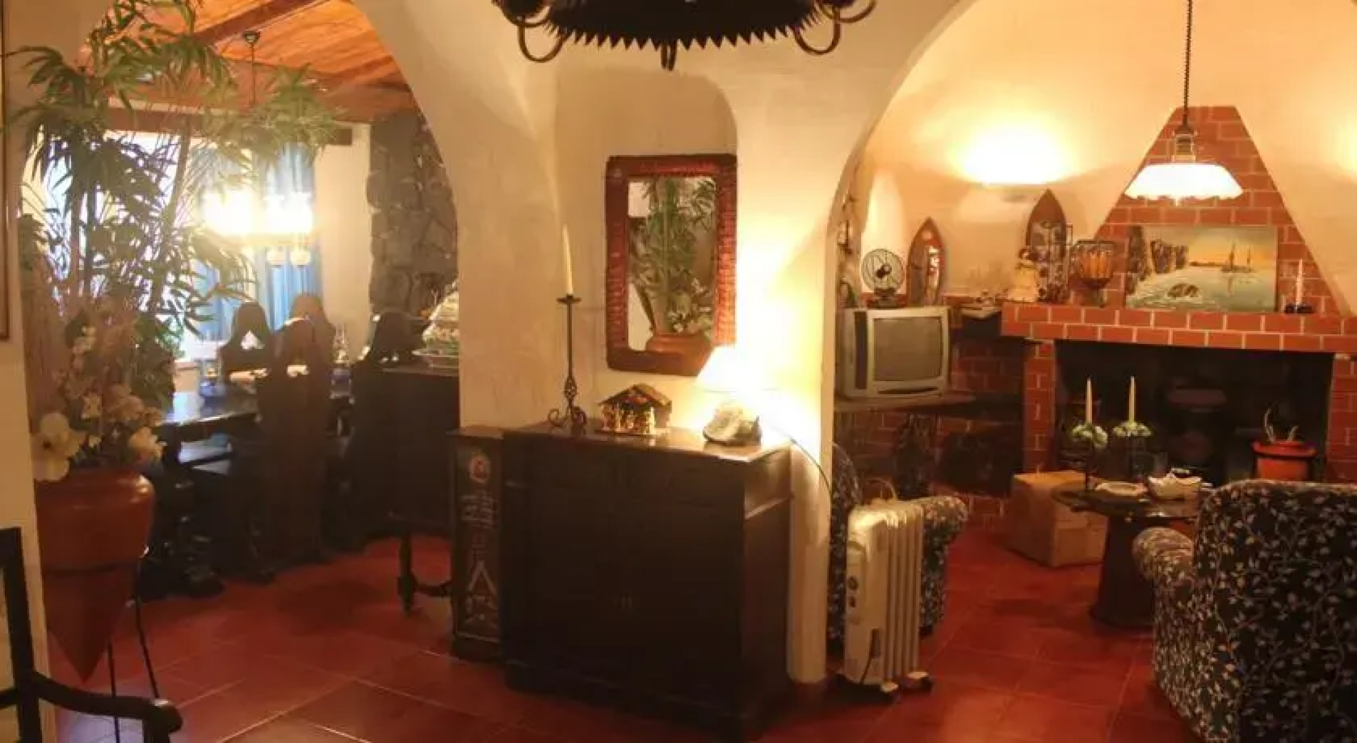 Casa Senhora do Rosário