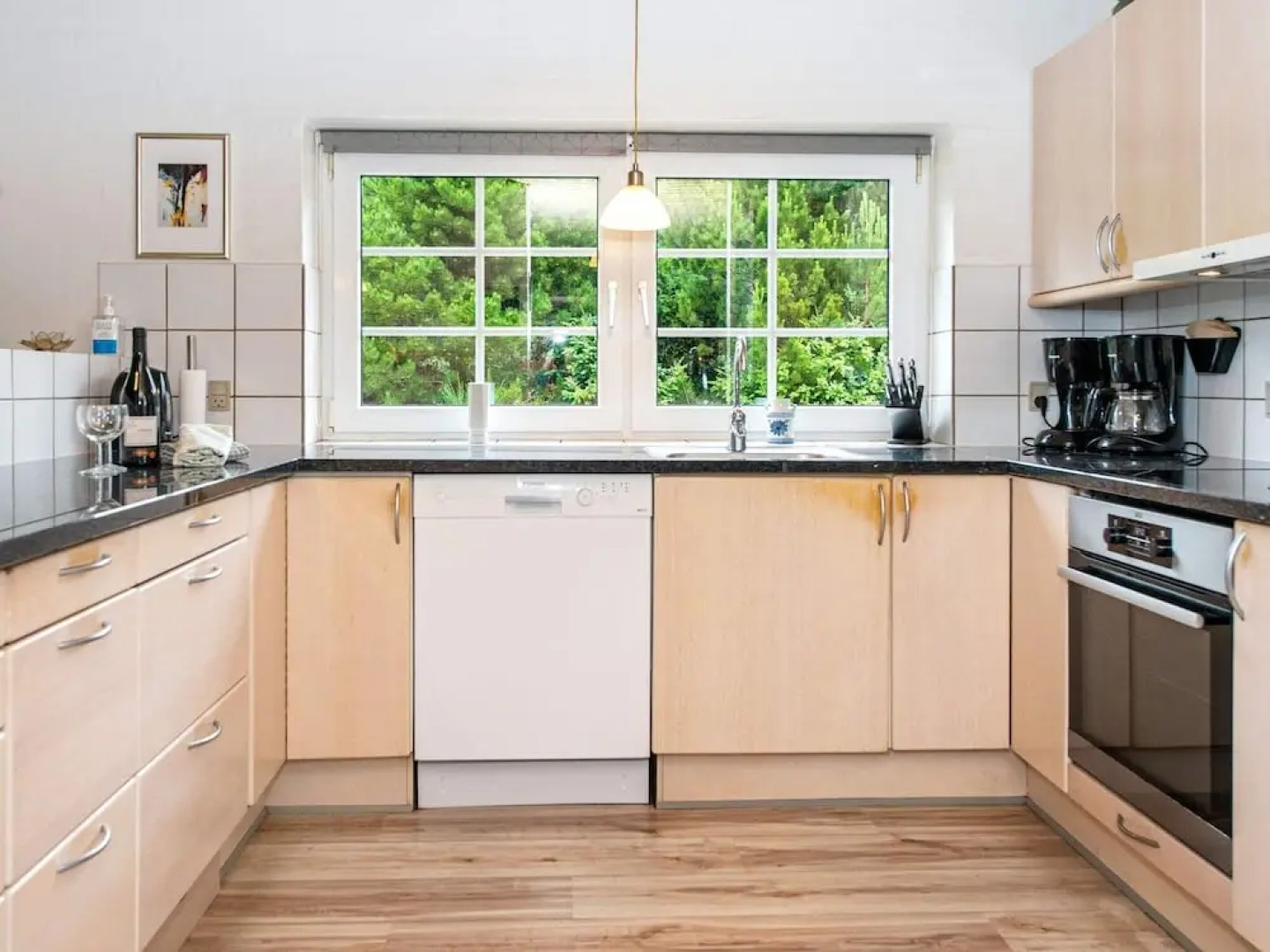 12 Person Holiday Home in Ulfborg