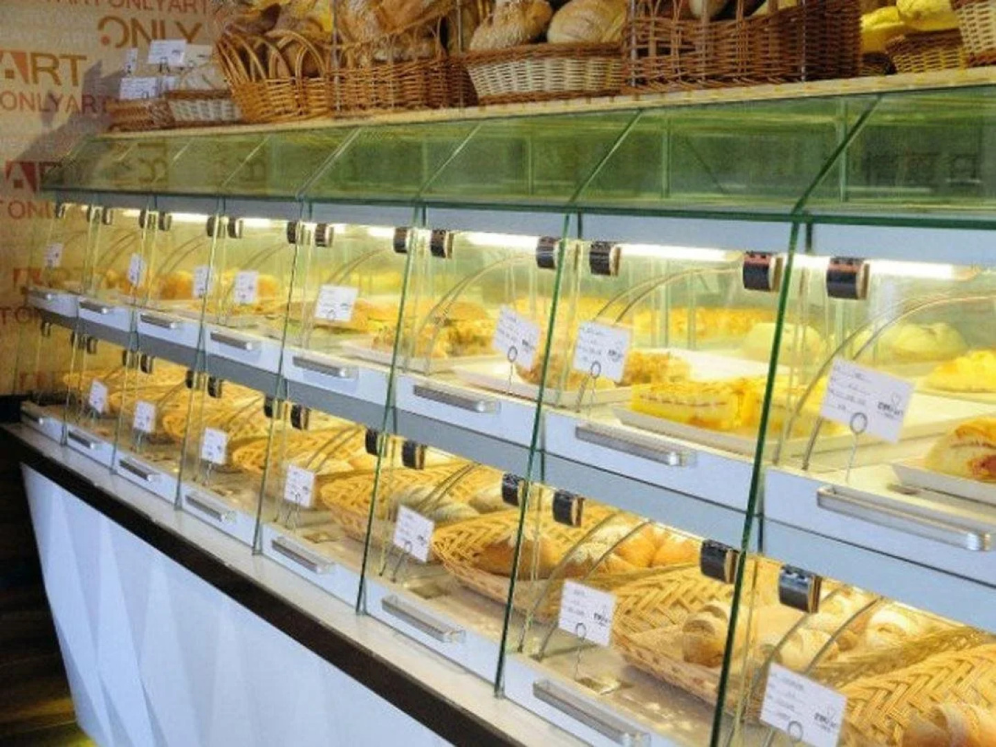 Manhatton Hotel Zhuhai