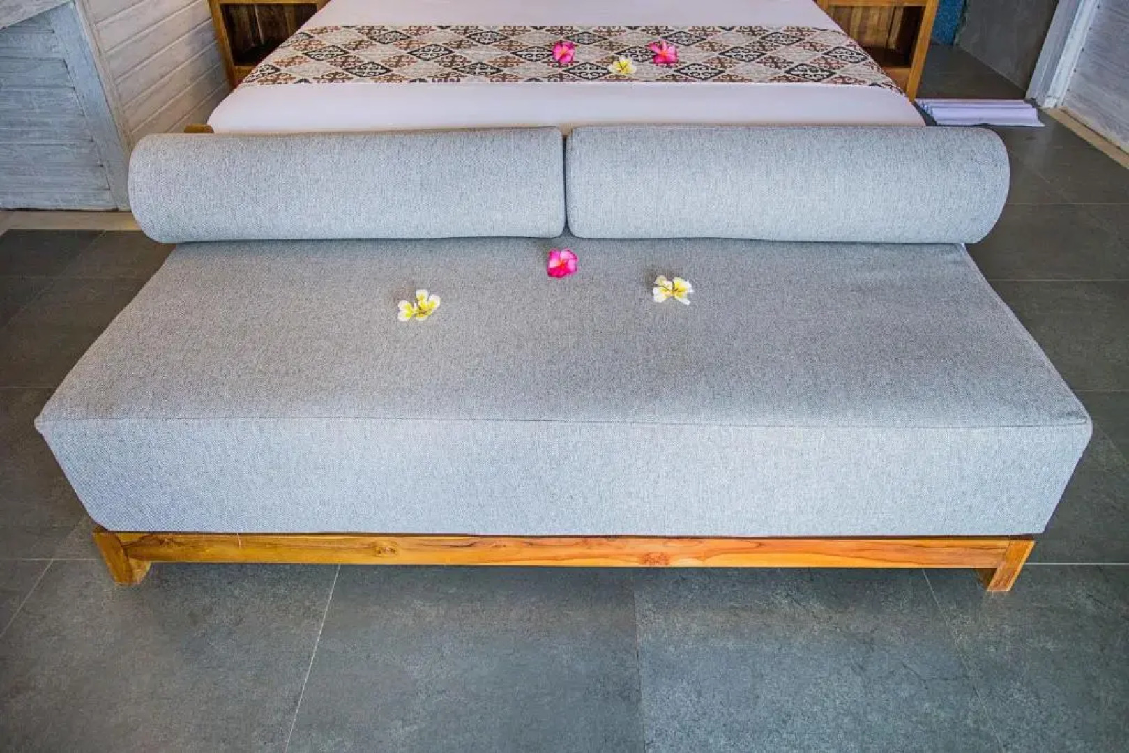 Bukit Taman Cottages