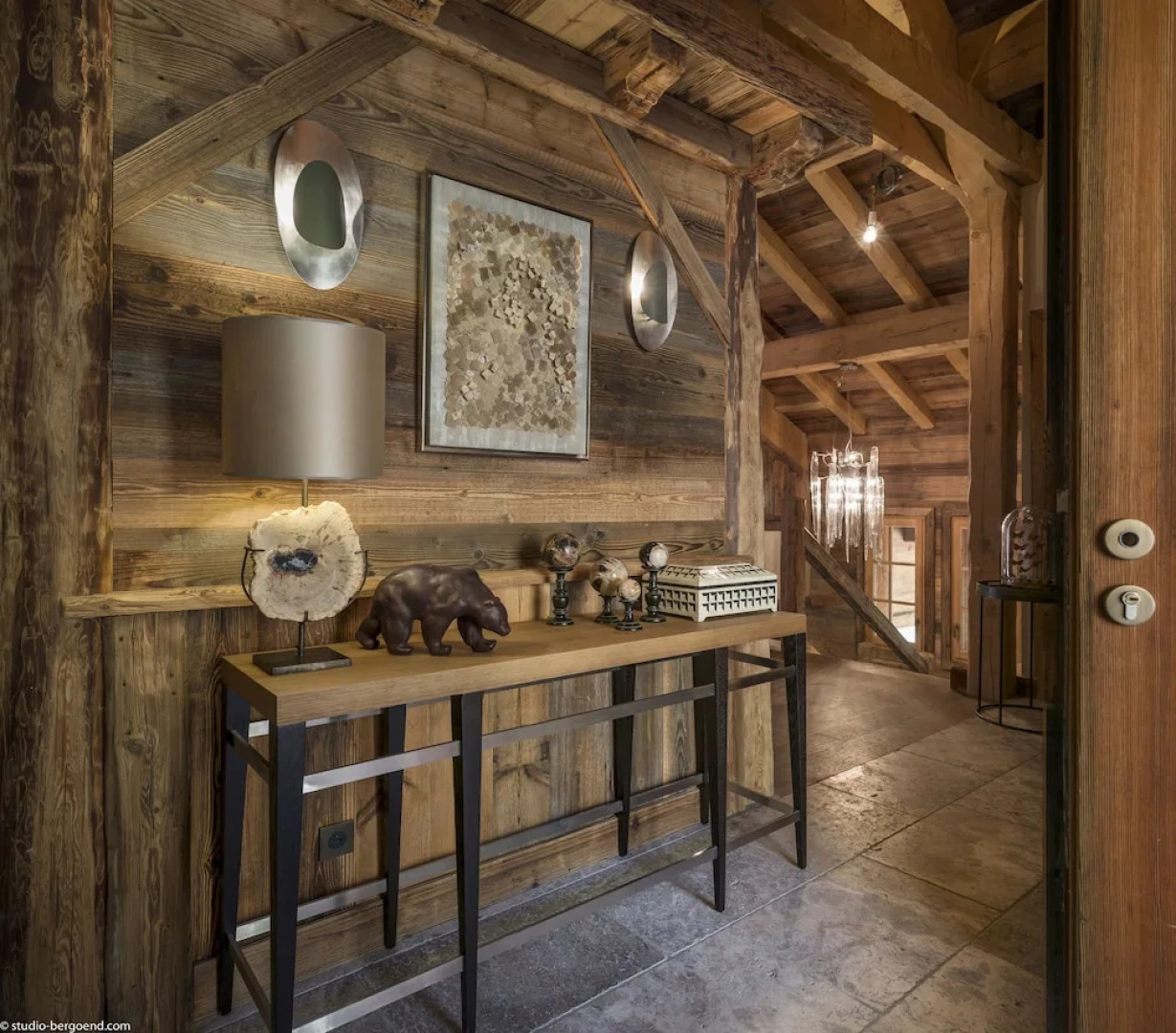 La Ferme De Juliette