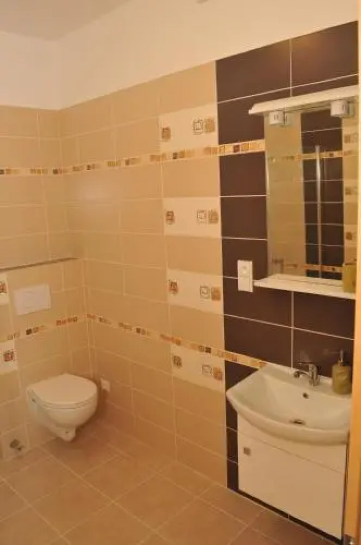 Penzion Amalka Dobříkov