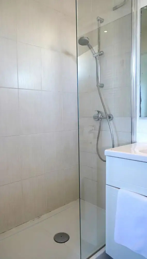 MOTEL ASCOT - Hôtel & Appartements