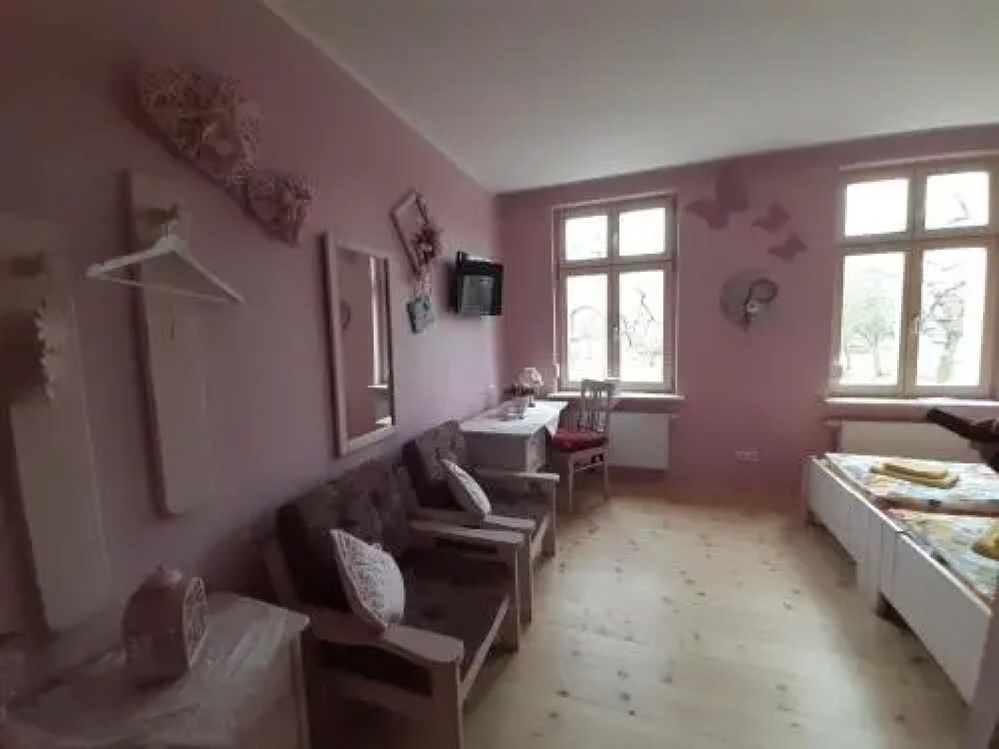 Pension am Mönchskirchhof