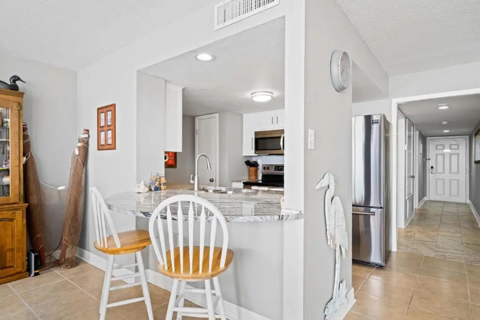 LR #207 - Big Daddy's Place