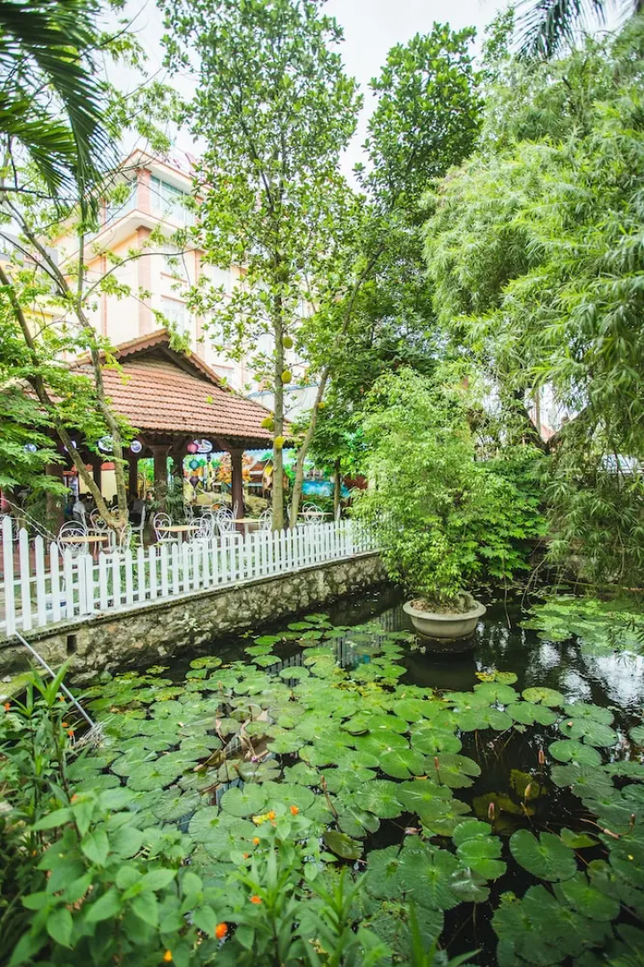 Thien Truong An Resort