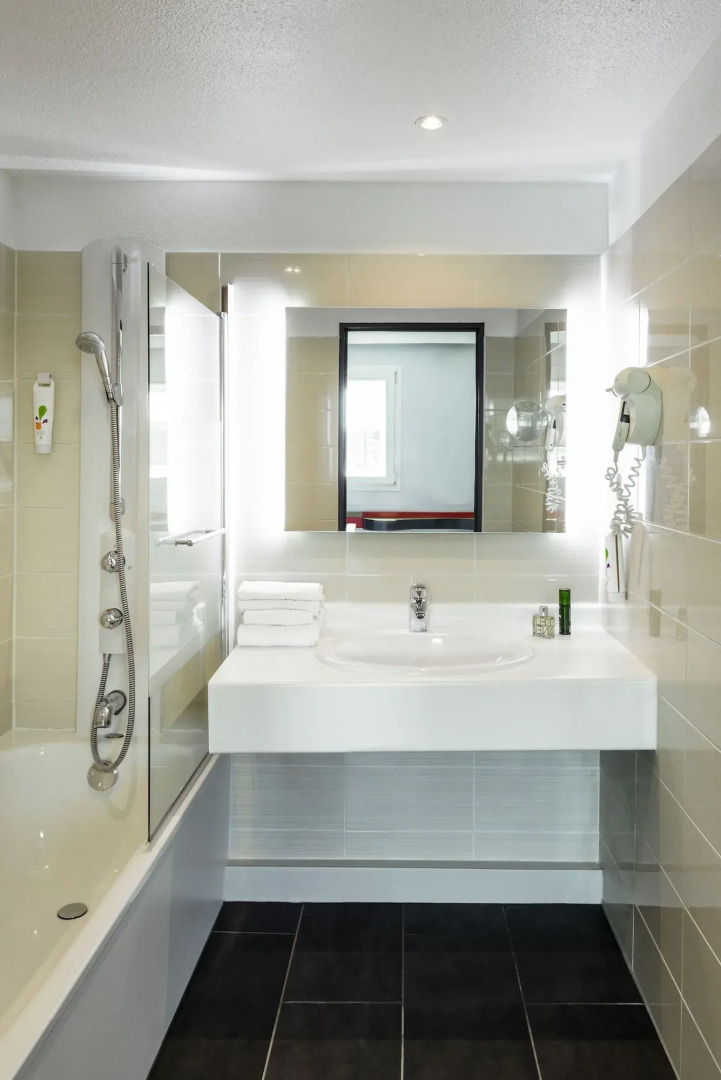 ibis Styles Antony Paris Sud