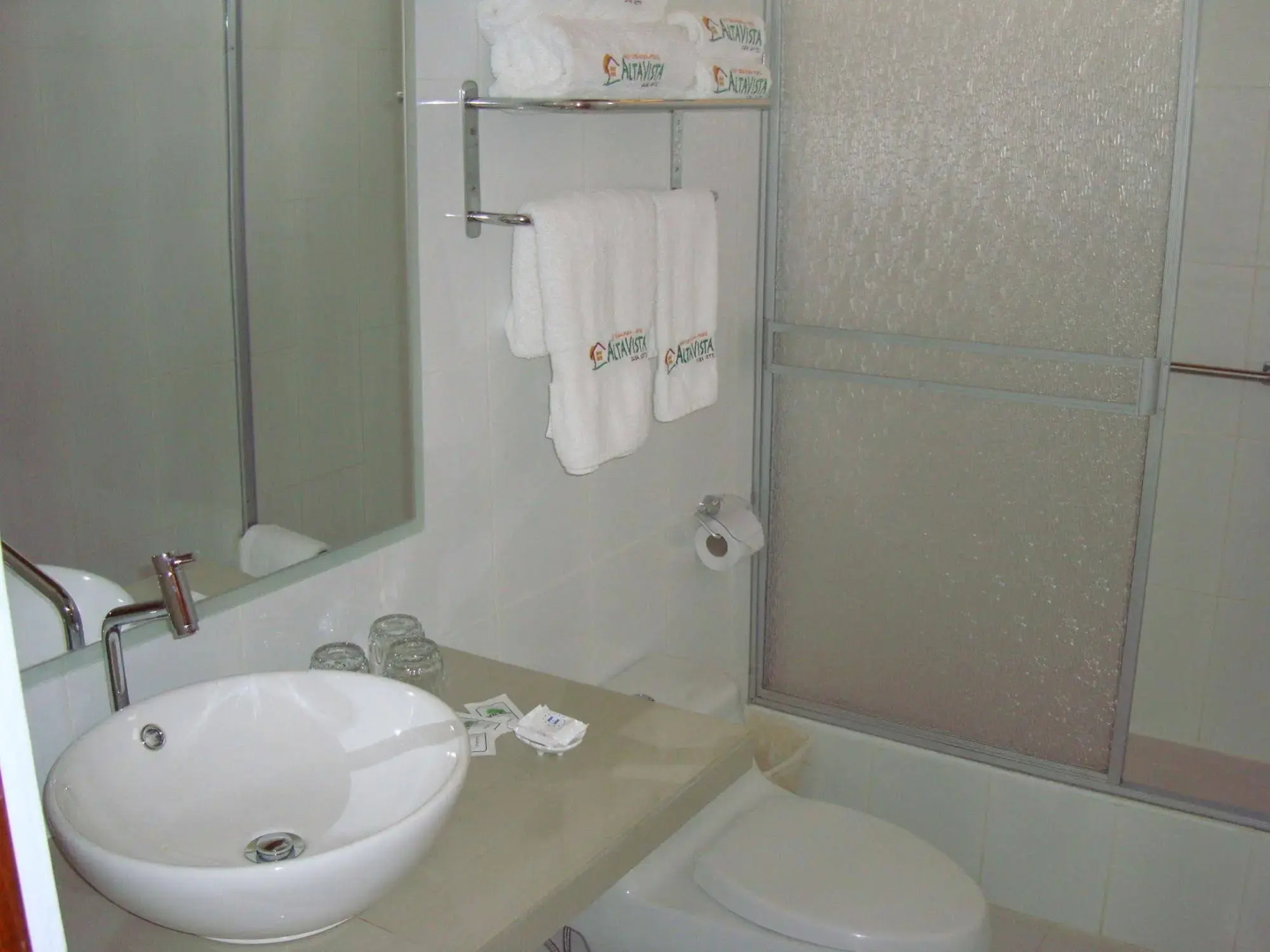Altavista Casahotel - Asociado Casa Andina