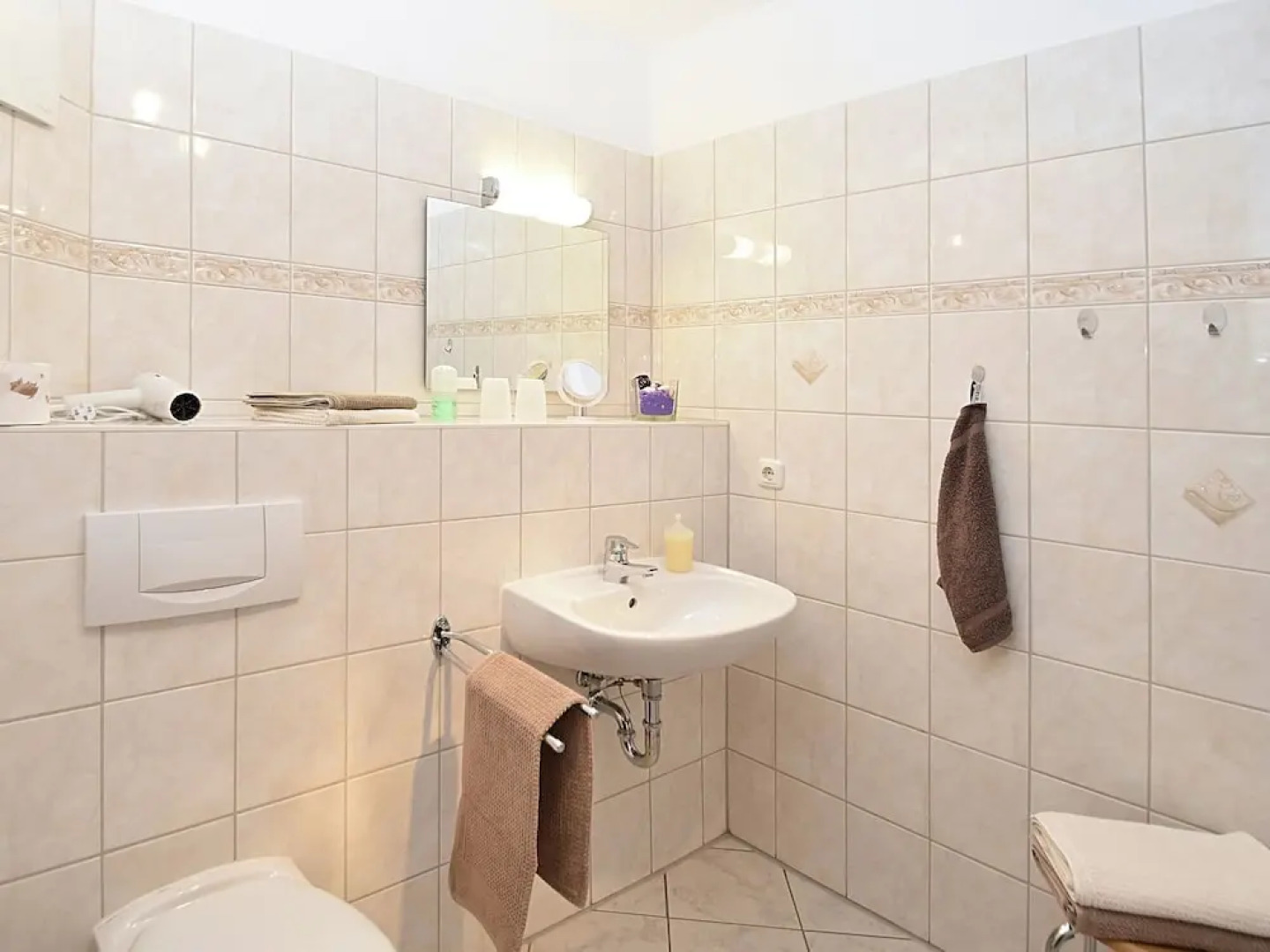 Modern Apartment in Bad Suderode World Heritage