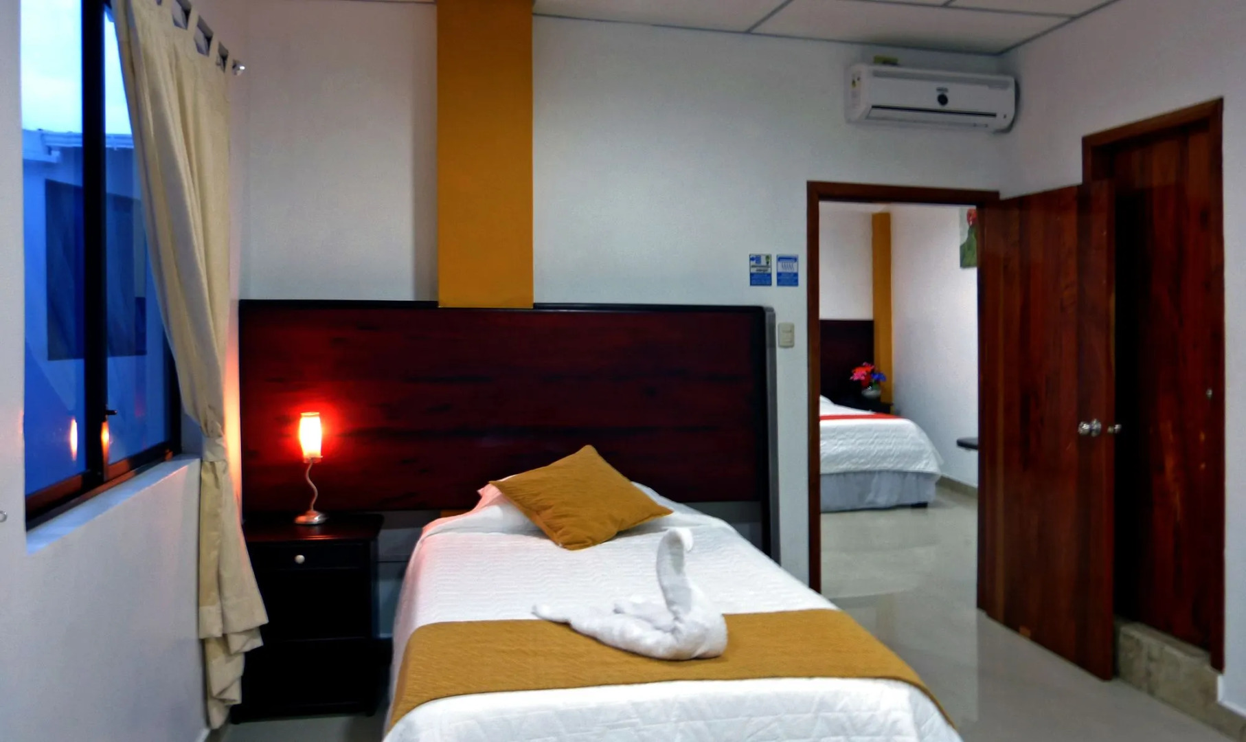 Hotel Brisas Del Pacifico