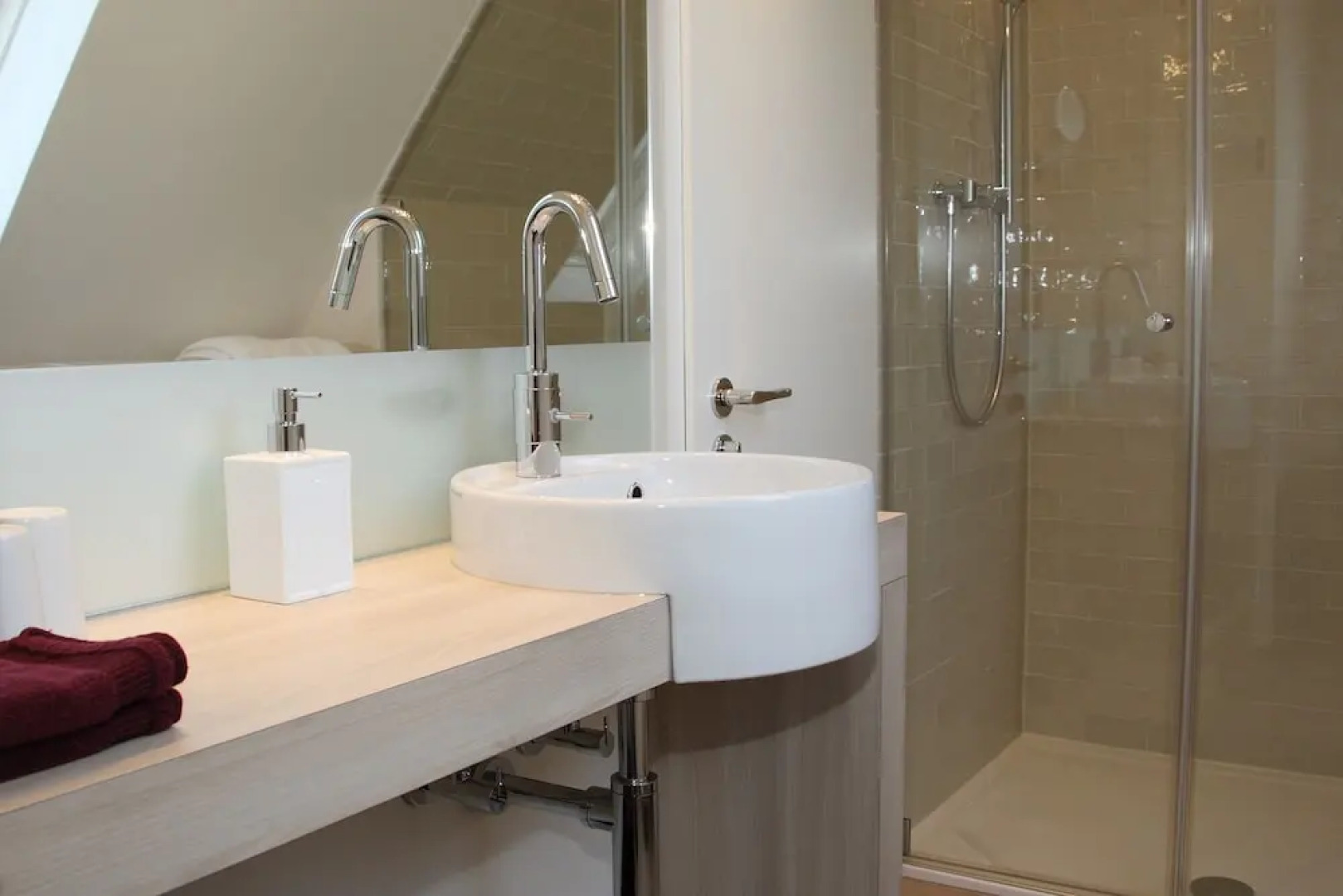 Gästehaus Gut Hermannsberg