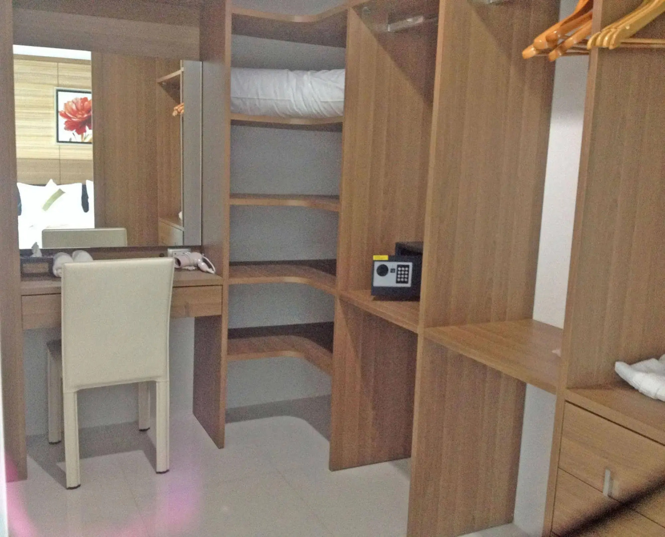 Pool Access 89 at Rawai