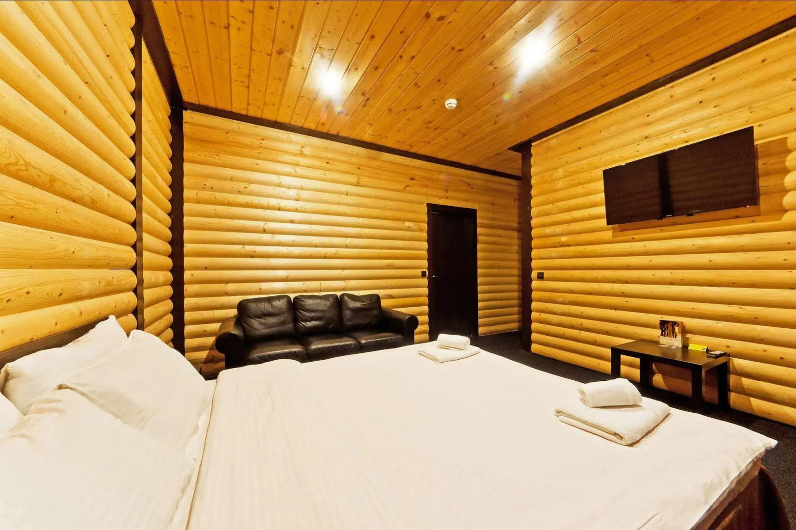 Гранд Ладожский