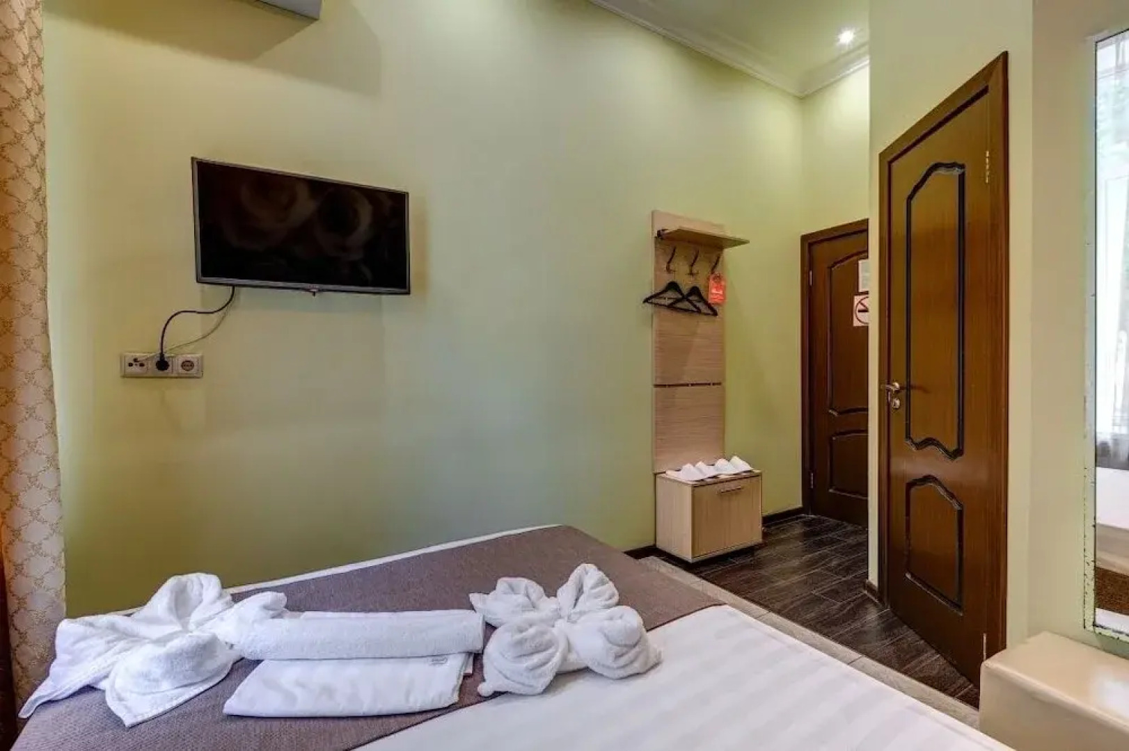 Рандеву в Текстильщиках