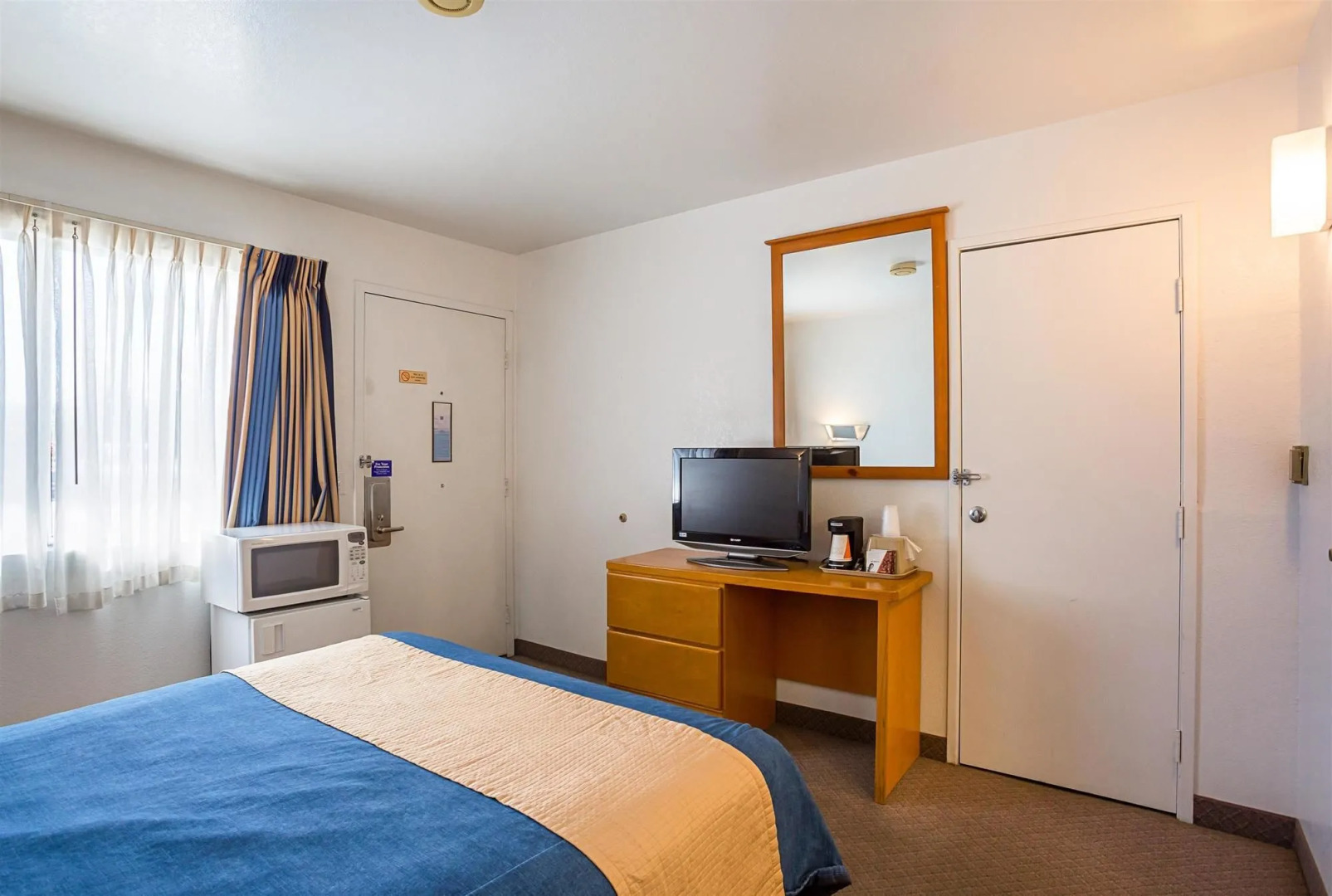 Studio 1 Moscow Hotel & Extended Stay