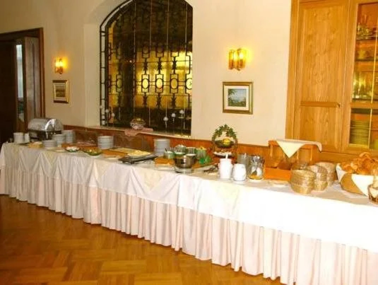 Hotel Velden Bacherlwirt