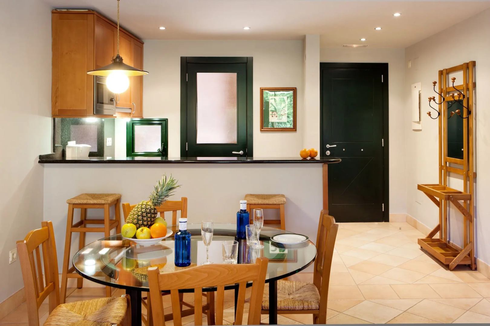 Torremirona Aparthotel Vila Birdie