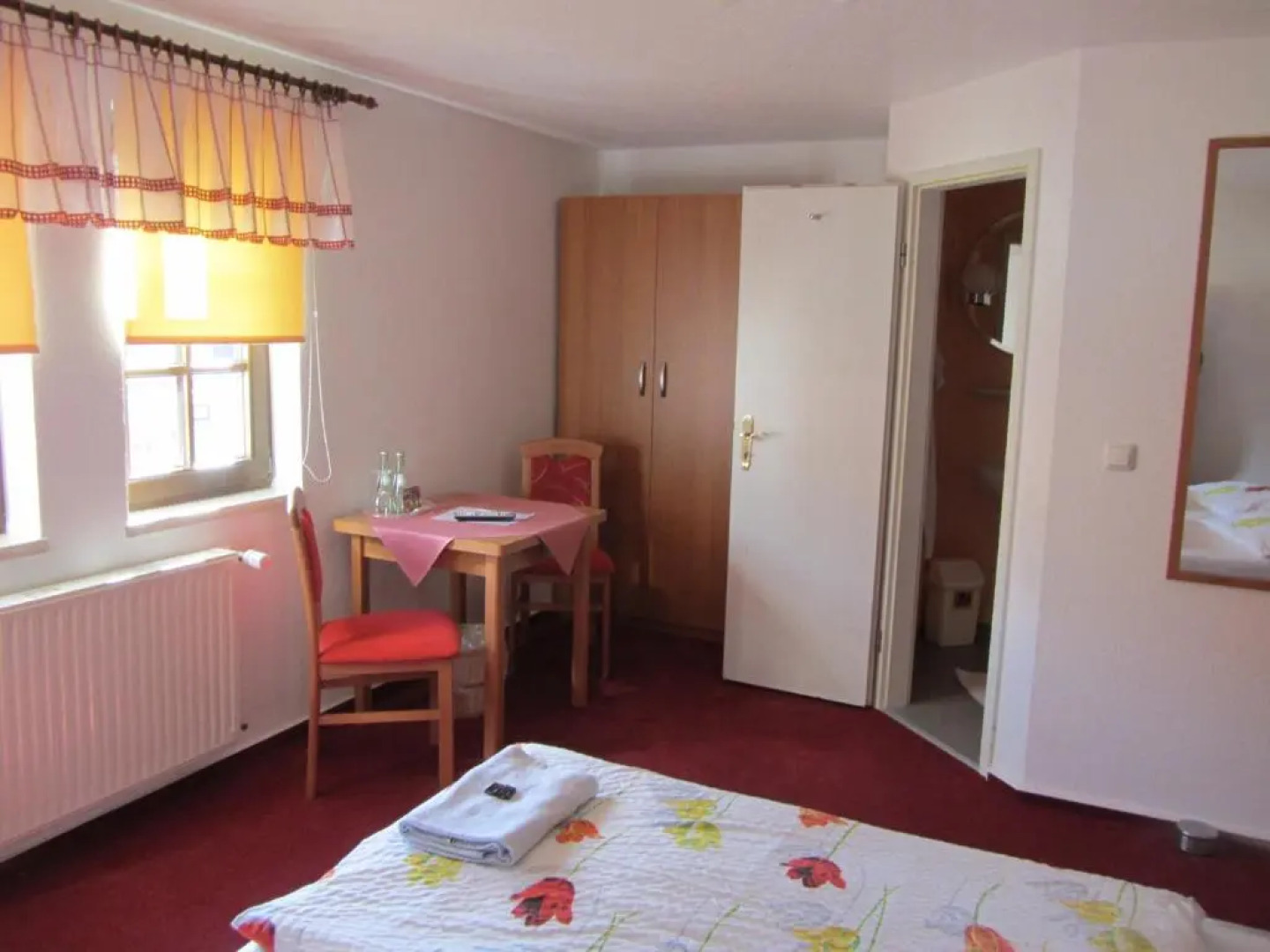 Gasthaus & Hotel Zur Linde